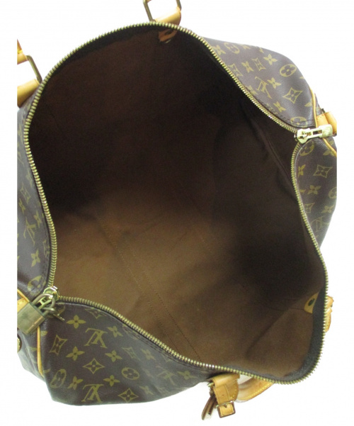 LOUIS VUITTON（ルイ ヴィトン）LOUIS VUITTON (ルイヴィトン) キーポル50バンドリエール サイズ:無表記 モノグラム M41416 TH1925の古着・服飾アイテム