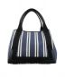 BALENCIAGA (バレンシアガ) ネイビーカバS ネイビー サイズ:無表記 339933 535269：39800円