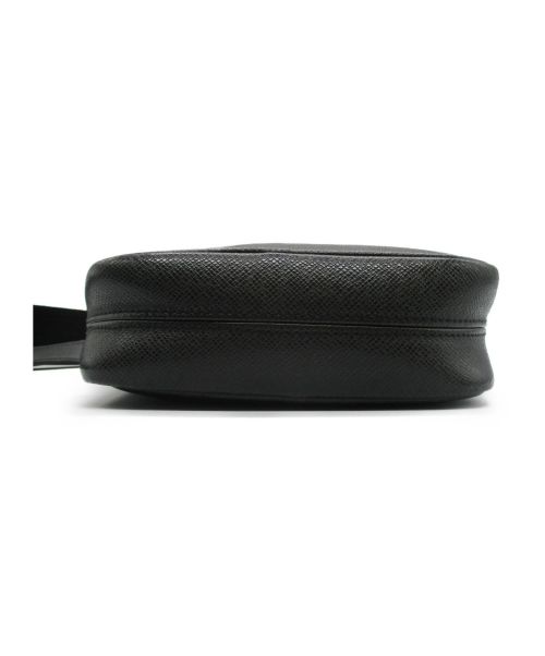 LOUIS VUITTON（ルイ ヴィトン）LOUIS VUITTON (ルイ ヴィトン) ディミトリ アルドワーズ ショルダーバッグ ブラック タイガ M32462 MB1170の古着・服飾アイテム