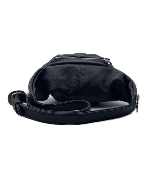CHROME HEARTS（クロムハーツ）CHROME HEARTS (クロムハーツ) SNAT PACK MINI ブラックの古着・服飾アイテム