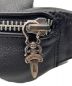 中古・古着 CHROME HEARTS (クロムハーツ) SNAT PACK MINI ブラック：198000円