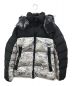 MONCLER（モンクレール）の古着「BLANC GIUBBOTTO」｜ホワイト