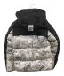 MONCLER (モンクレール) BLANC GIUBBOTTO ホワイト サイズ:4：108000円