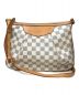 LOUIS VUITTON（ルイ ヴィトン）の古着「シラクーサPM」｜アイボリー