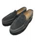 PARABOOT（パラブーツ）の古着「REIMS」｜グレー