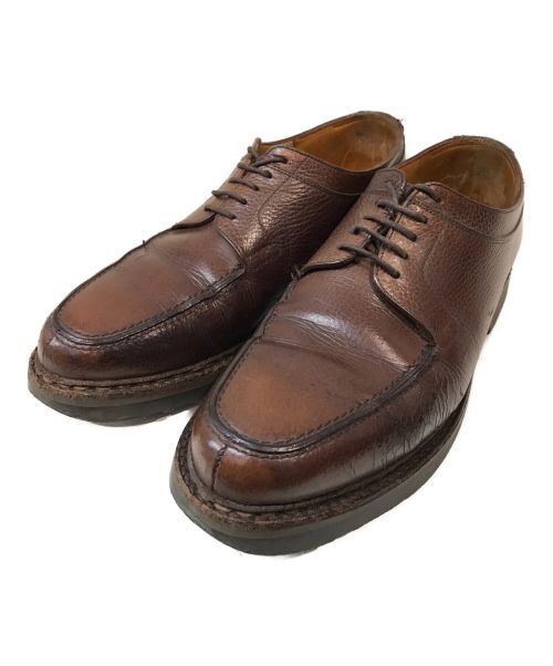 JOHN LOBB（ジョンロブ）JOHN LOBB (ジョンロブ) アロンダービーシューズ ブラウン サイズ:不明の古着・服飾アイテム