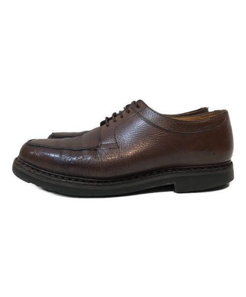 JOHN LOBB（ジョンロブ）JOHN LOBB (ジョンロブ) アロンダービーシューズ ブラウン サイズ:不明の古着・服飾アイテム
