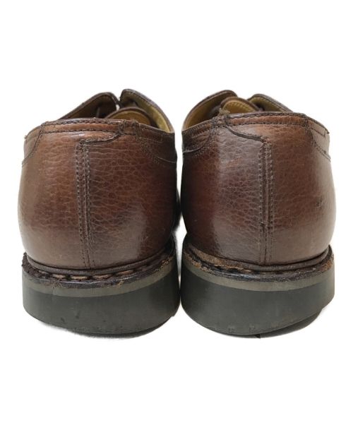 JOHN LOBB（ジョンロブ）JOHN LOBB (ジョンロブ) アロンダービーシューズ ブラウン サイズ:不明の古着・服飾アイテム