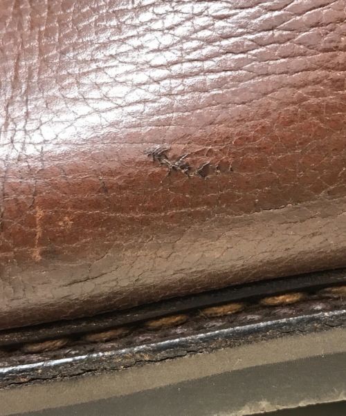 JOHN LOBB（ジョンロブ）JOHN LOBB (ジョンロブ) アロンダービーシューズ ブラウン サイズ:不明の古着・服飾アイテム