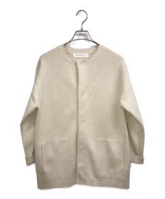 中古・古着通販】GALERIE VIE (ギャルリーヴィー) 23SSコットンシルク 