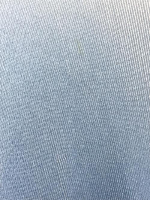 PLEATS PLEASE（プリーツプリーズ）PLEATS PLEASE (プリーツプリーズ) サークル バルーン カットソー ブルー サイズ:－の古着・服飾アイテム