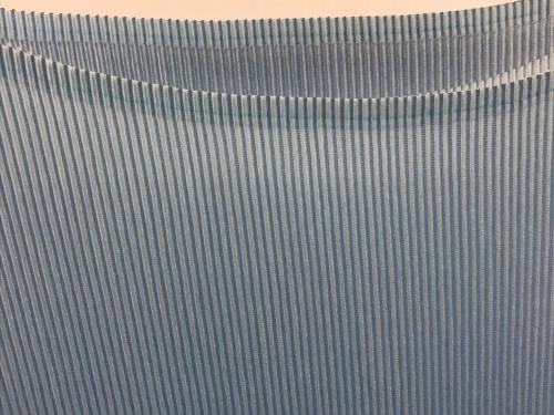 PLEATS PLEASE（プリーツプリーズ）PLEATS PLEASE (プリーツプリーズ) サークル バルーン カットソー ブルー サイズ:－の古着・服飾アイテム