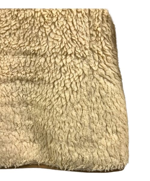 Patagonia（パタゴニア）Patagonia (パタゴニア) レトロＸフリースパーカー ブラウン サイズ:XSの古着・服飾アイテム