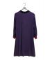 PS Paul Smith (ＰＳポールスミス) ワンピース パープル サイズ:40：8000円