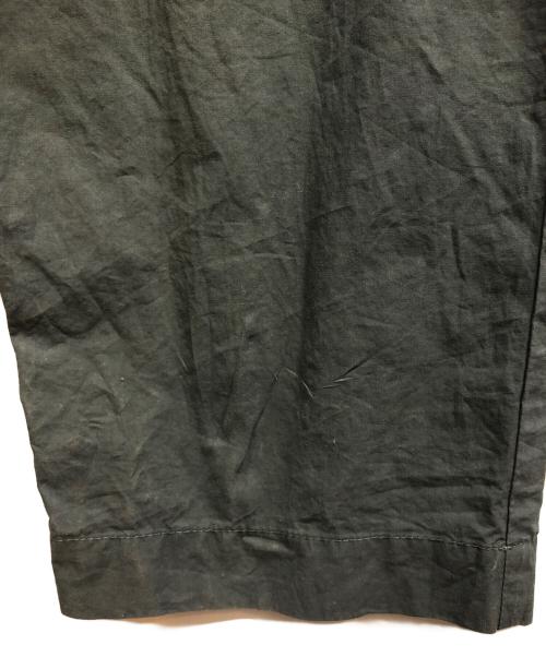 Fabiana Filippi（ファビアナフィリッピ）Fabiana Filippi (ファビアナフィリッピ) オールインワン グレー サイズ:38の古着・服飾アイテム