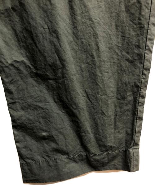 Fabiana Filippi（ファビアナフィリッピ）Fabiana Filippi (ファビアナフィリッピ) オールインワン グレー サイズ:38の古着・服飾アイテム