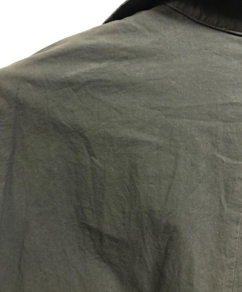 Fabiana Filippi（ファビアナフィリッピ）Fabiana Filippi (ファビアナフィリッピ) オールインワン グレー サイズ:38の古着・服飾アイテム