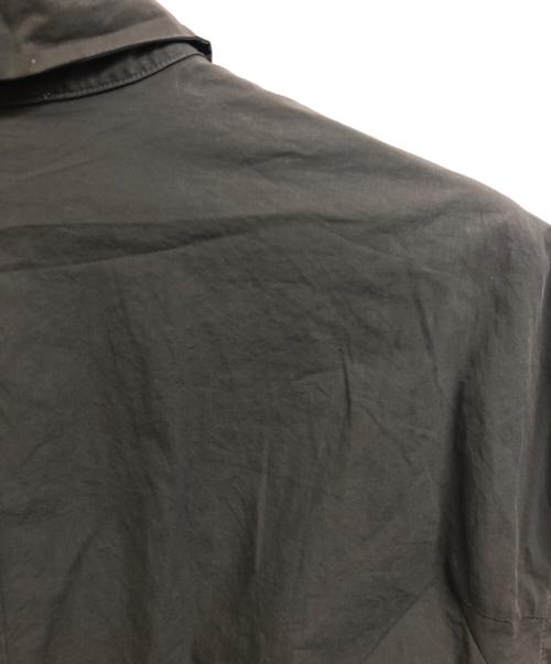 Fabiana Filippi（ファビアナフィリッピ）Fabiana Filippi (ファビアナフィリッピ) オールインワン グレー サイズ:38の古着・服飾アイテム