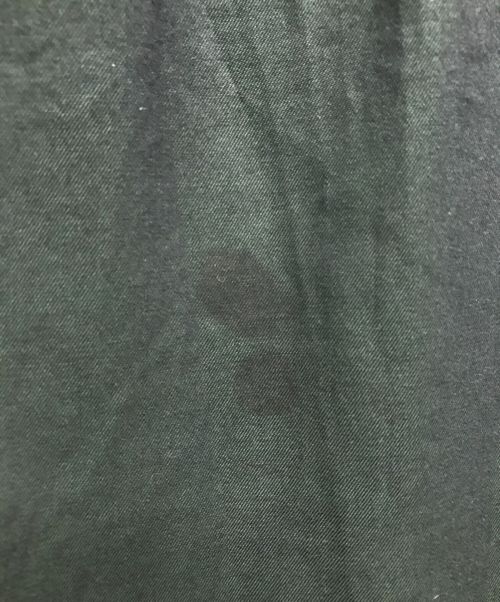 ATLANTIQUE ASCOLI（アトランティックアスコリ）ATLANTIQUE ASCOLI (アトランティックアスコリ) MANOR ロングスカート グリーン サイズ:1の古着・服飾アイテム