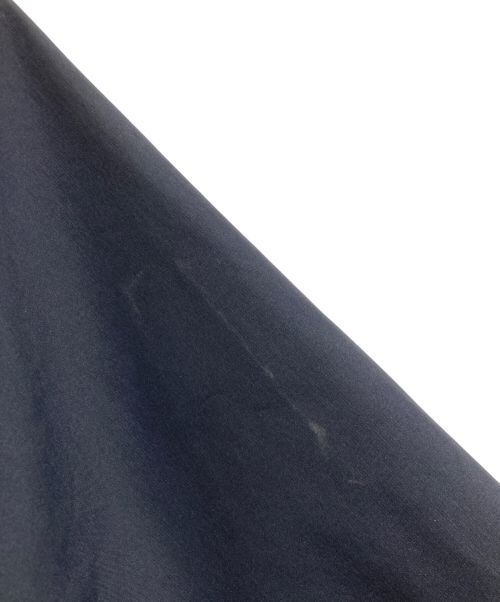 Barbour（バブアー）Barbour (バブアー) LAND ROVER (ランドローバー) バンクサイドジャケット ネイビー サイズ:Mの古着・服飾アイテム