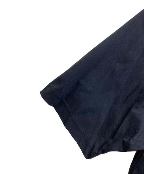 loin.（ロワン）loin. (ロワン) スタンダードTシャツ ネイビー サイズ:ーの古着・服飾アイテム