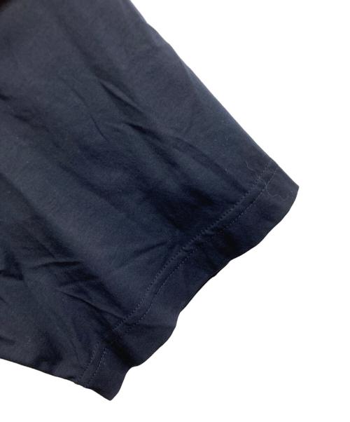 loin.（ロワン）loin. (ロワン) スタンダードTシャツ ネイビー サイズ:ーの古着・服飾アイテム