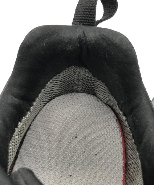 SALOMON（サロモン）SALOMON (サロモン) ローカットスニーカー ブラック サイズ:UK9.5の古着・服飾アイテム