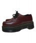 Dr.Martens (ドクターマーチン) レザーシューズ レッド サイズ:UK3：6000円