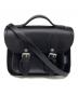 ZATCHELS（ザッチェルズ）の古着「ショルダーバッグ」｜ブラック