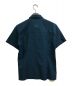 ARC'TERYX (アークテリクス) 半袖シャツ ブルー サイズ:XS/TP：9000円