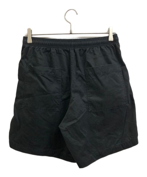 The Ennoy Professional（ザ エンノイ プロフェッショナル）The Ennoy Professional (ザ エンノイ プロフェッショナル) ハーフパンツ ブラック サイズ:Sの古着・服飾アイテム