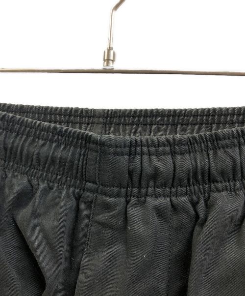 The Ennoy Professional（ザ エンノイ プロフェッショナル）The Ennoy Professional (ザ エンノイ プロフェッショナル) ハーフパンツ ブラック サイズ:Sの古着・服飾アイテム