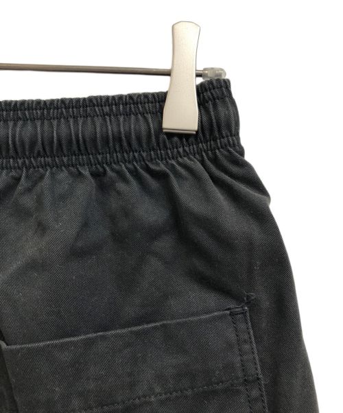 The Ennoy Professional（ザ エンノイ プロフェッショナル）The Ennoy Professional (ザ エンノイ プロフェッショナル) ハーフパンツ ブラック サイズ:Sの古着・服飾アイテム