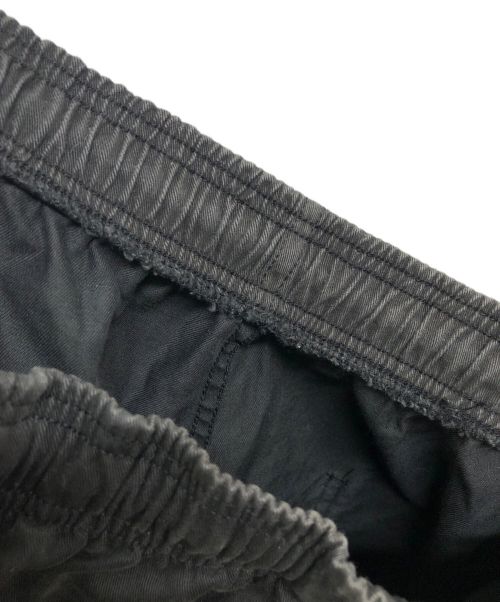 The Ennoy Professional（ザ エンノイ プロフェッショナル）The Ennoy Professional (ザ エンノイ プロフェッショナル) ハーフパンツ ブラック サイズ:Sの古着・服飾アイテム