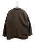 CarHartt (カーハート) 裏ボアダックジャケット ブラウン サイズ:XL：12000円
