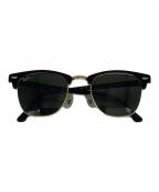 RAY-BANレイバン）の古着「サングラス」｜ブラック
