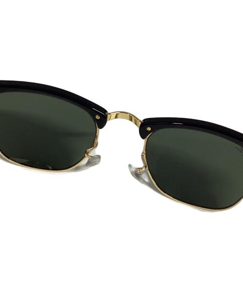 RAY-BAN（レイバン）RAY-BAN (レイバン) サングラス ブラック サイズ:49□21の古着・服飾アイテム