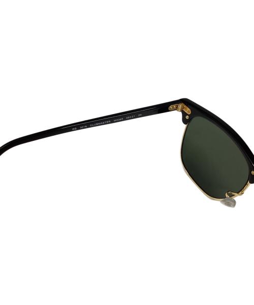RAY-BAN（レイバン）RAY-BAN (レイバン) サングラス ブラック サイズ:49□21の古着・服飾アイテム