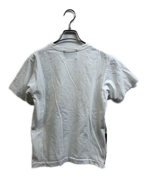 THE BEATLES（ビートルズ）THE BEATLES (ビートルズ) COMME des GARCONS (コムデギャルソン) イエローサブマリンTシャツ ブラック サイズ:Sの古着・服飾アイテム