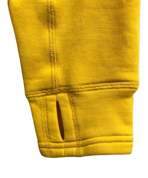 tilak（ティラック）tilak (ティラック) Spike Jacket イエロー×ブラック サイズ:XSの古着・服飾アイテム