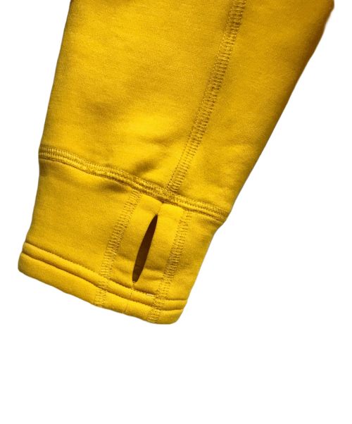 tilak（ティラック）tilak (ティラック) Spike Jacket イエロー×ブラック サイズ:XSの古着・服飾アイテム