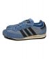 adidas (アディダス) WALES BONNER (ウェールズボナー) SL76 アッシュブルー サイズ:UK6.5 未使用品：19000円