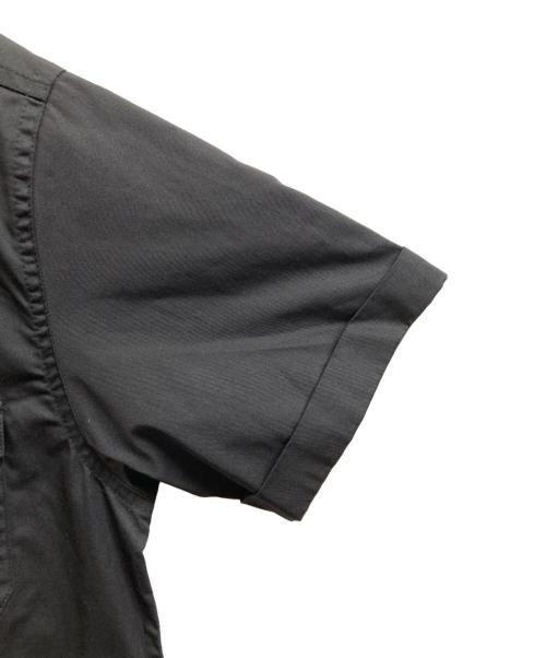 WIND AND SEA（ウィンダンシー）WIND AND SEA (ウィンダンシー) ARCVBX Geek Work Shirt ブラック サイズ:Mの古着・服飾アイテム