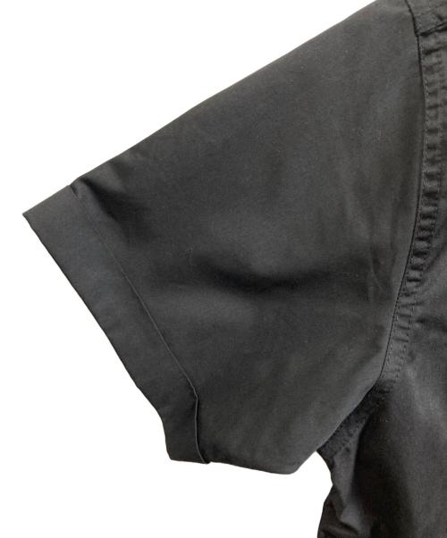 WIND AND SEA（ウィンダンシー）WIND AND SEA (ウィンダンシー) ARCVBX Geek Work Shirt ブラック サイズ:Mの古着・服飾アイテム