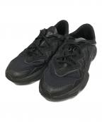 adidas Originalsアディダスオリジナル）の古着「ローカットスニーカー」｜ブラック