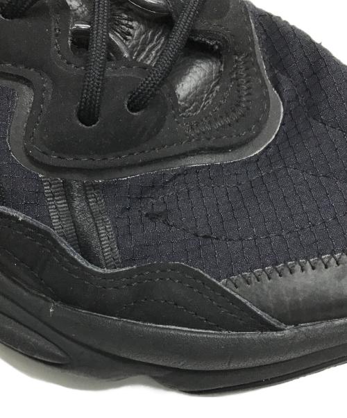 adidas Originals（アディダスオリジナル）adidas Originals (アディダスオリジナル) ローカットスニーカー ブラック サイズ:25.0cmの古着・服飾アイテム