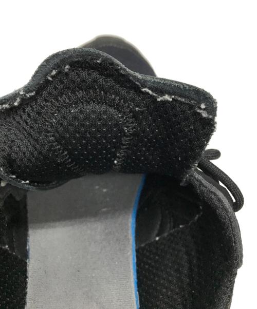 adidas Originals（アディダスオリジナル）adidas Originals (アディダスオリジナル) ローカットスニーカー ブラック サイズ:25.0cmの古着・服飾アイテム