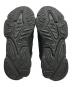 中古・古着 adidas Originals (アディダスオリジナル) ローカットスニーカー ブラック サイズ:25.0cm：3000円