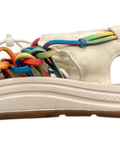 KEEN（キーン）KEEN (キーン) スニーカー マルチカラー サイズ:US10の古着・服飾アイテム