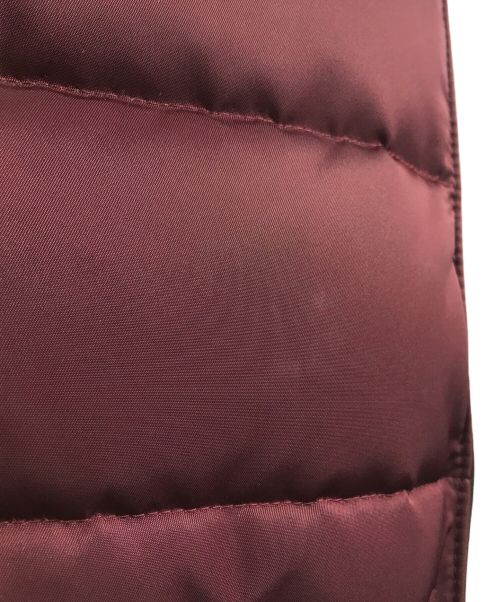 MARNI（マルニ）MARNI (マルニ) トートバッグ レッド×ブラックの古着・服飾アイテム